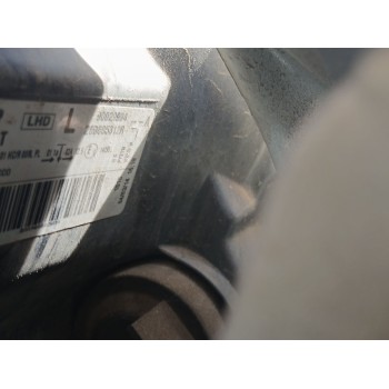 Recambio de faro izquierdo para dacia sandero ii (b8_) 1.5 dci referencia OEM IAM   