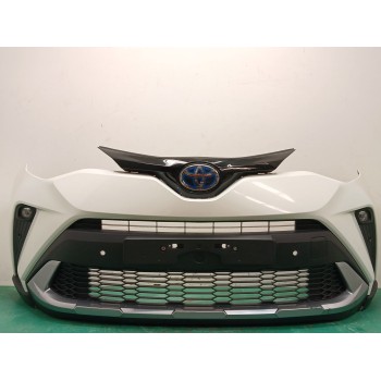 PARAGOLPES DELANTERO 52119F4910 53111F4902 