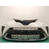 Recambio de paragolpes delantero para toyota c-hr (_x1_) 2.0 hybrid (maxh10) referencia OEM IAM 52119F4910 53111F4902 