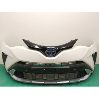 Recambio de paragolpes delantero para toyota c-hr (_x1_) 2.0 hybrid (maxh10) referencia OEM IAM 52119F4910 53111F4902 
