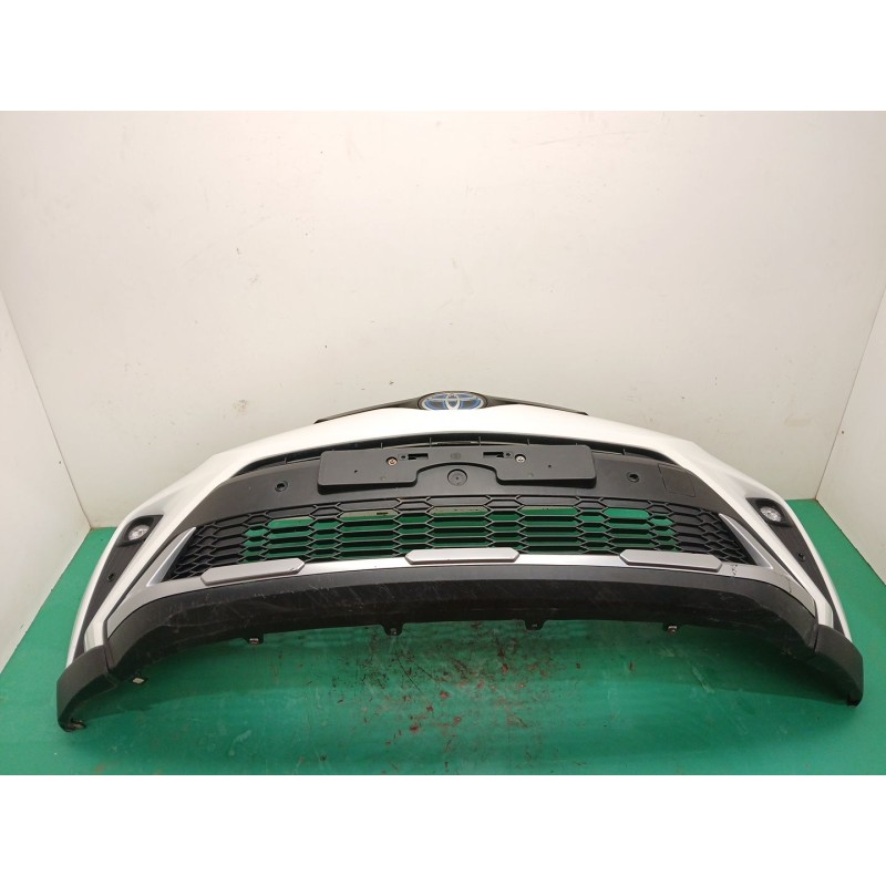 PARAGOLPES DELANTERO 53111F4902