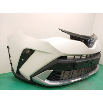 Recambio de paragolpes delantero para toyota c-hr (_x1_) 2.0 hybrid (maxh10) referencia OEM IAM 52119F4910 53111F4902 