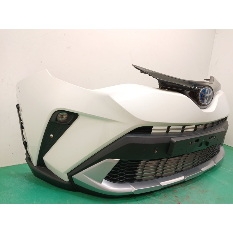 PARAGOLPES DELANTERO 53111F4902