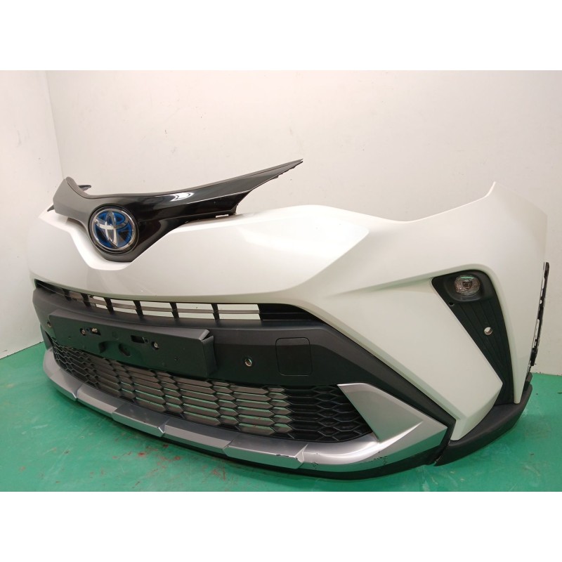 PARAGOLPES DELANTERO 53111F4902