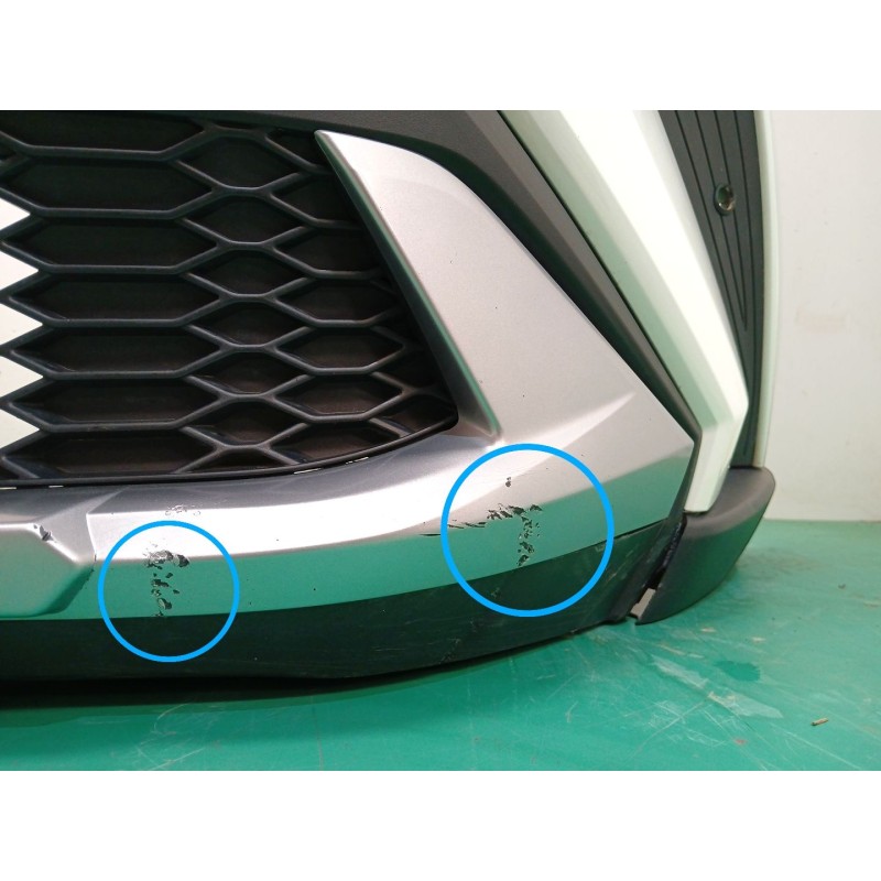 PARAGOLPES DELANTERO 53111F4902