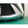 Recambio de paragolpes delantero para toyota c-hr (_x1_) 2.0 hybrid (maxh10) referencia OEM IAM 52119F4910 53111F4902 