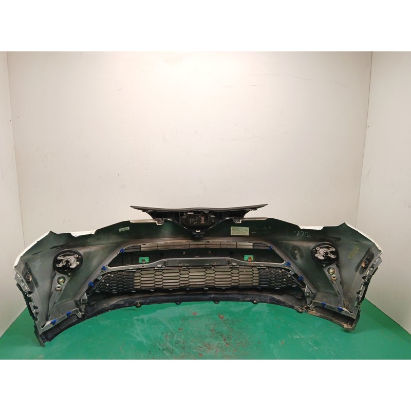 PARAGOLPES DELANTERO 53111F4902
