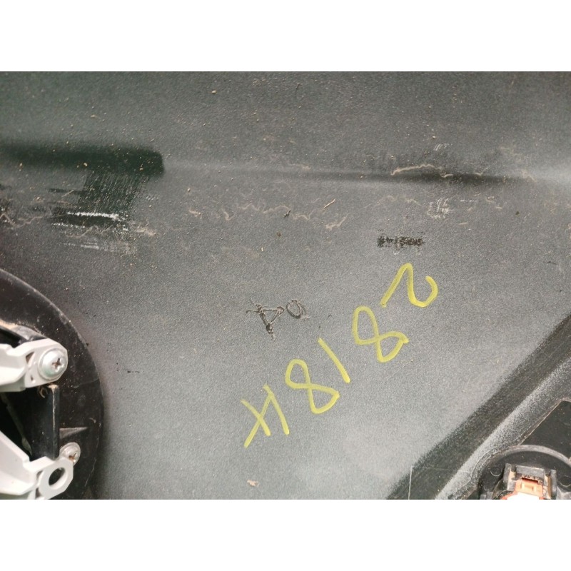 PARAGOLPES DELANTERO 53111F4902