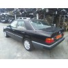 mercedes-benz clase e (w124) berlina del año 1995