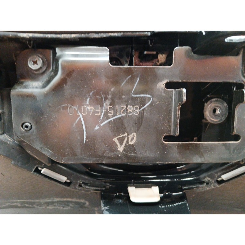 PARAGOLPES DELANTERO 53111F4902