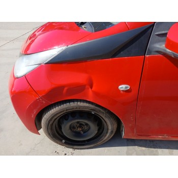 Recambio de aleta delantera izquierda para toyota aygo (_b4_) 1.0 (kgb40) referencia OEM IAM 538120H030  