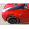 Recambio de aleta delantera izquierda para toyota aygo (_b4_) 1.0 (kgb40) referencia OEM IAM 538120H030  