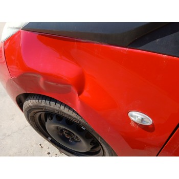 Recambio de aleta delantera izquierda para toyota aygo (_b4_) 1.0 (kgb40) referencia OEM IAM 538120H030  