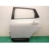 Recambio de puerta trasera izquierda para nissan qashqai i (j10, nj10) 1.5 dci referencia OEM IAM H2101JD0M0  