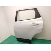 Recambio de puerta trasera izquierda para nissan qashqai i (j10, nj10) 1.5 dci referencia OEM IAM H2101JD0M0  