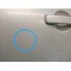 Recambio de puerta trasera izquierda para nissan qashqai i (j10, nj10) 1.5 dci referencia OEM IAM H2101JD0M0  