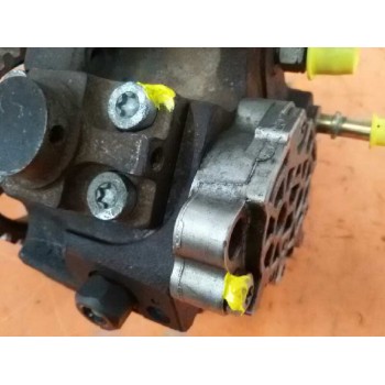 Recambio de bomba inyeccion para citroën c4 berlina collection referencia OEM IAM 9683703780 0445010102 