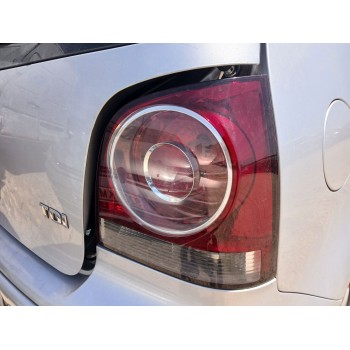 Recambio de piloto trasero derecho para volkswagen polo iv (9n_, 9a_) 1.4 tdi referencia OEM IAM 6Q6945096AB  