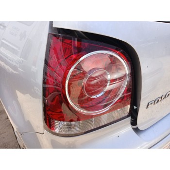 Recambio de piloto trasero izquierdo para volkswagen polo iv (9n_, 9a_) 1.4 tdi referencia OEM IAM 6Q6945095AB  