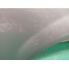 Recambio de aleta delantera derecha para mercedes-benz clase c coupé (c204) c 250 cdi (204.303) referencia OEM IAM A2048801418  