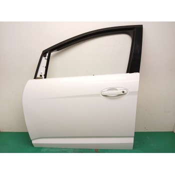 Recambio de puerta delantera izquierda para ford c-max ii (dxa/cb7, dxa/ceu) 1.6 tdci referencia OEM IAM 2387618  