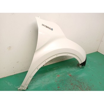 Recambio de aleta delantera derecha para toyota c-hr (_x1_) 2.0 hybrid (maxh10) referencia OEM IAM 53801F4010  