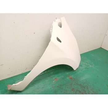 Recambio de aleta delantera derecha para kia picanto ii (ta) 1.0 referencia OEM IAM 663211Y310  