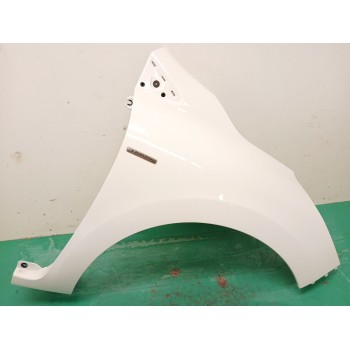 Recambio de aleta delantera derecha para renault clio iv (bh_) 0.9 tce 75 (bhnp) referencia OEM IAM  631002841R 