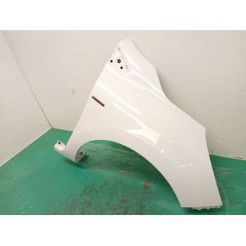 Recambio de aleta delantera derecha para renault clio iv (bh_) 0.9 tce 75 (bhnp) referencia OEM IAM  631002841R 