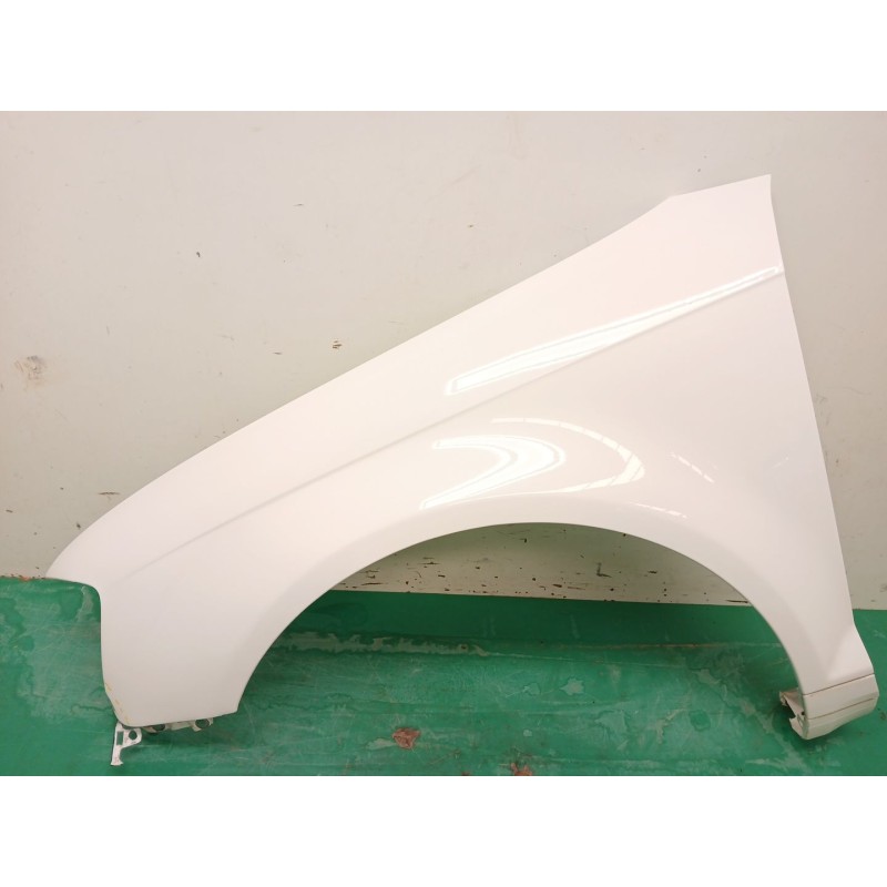 Recambio de aleta delantera izquierda para audi a3 sportback (8pa) 1.6 tdi referencia OEM IAM 8P0821105G  