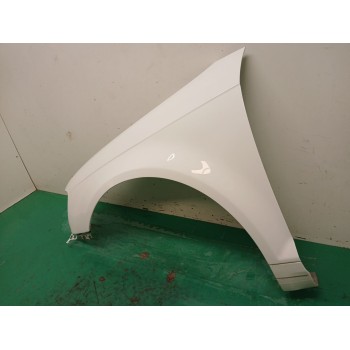 Recambio de aleta delantera izquierda para audi a3 sportback (8pa) 1.6 tdi referencia OEM IAM 8P0821105G  