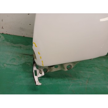 Recambio de aleta delantera izquierda para audi a3 sportback (8pa) 1.6 tdi referencia OEM IAM 8P0821105G  