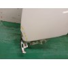 Recambio de aleta delantera izquierda para audi a3 sportback (8pa) 1.6 tdi referencia OEM IAM 8P0821105G  