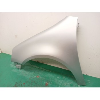Recambio de aleta delantera izquierda para volkswagen golf v (1k1) 2.0 tdi 16v referencia OEM IAM 1K6880681A 1K6821021A 