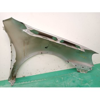 Recambio de aleta delantera izquierda para volkswagen golf v (1k1) 2.0 tdi 16v referencia OEM IAM 1K6880681A 1K6821021A 