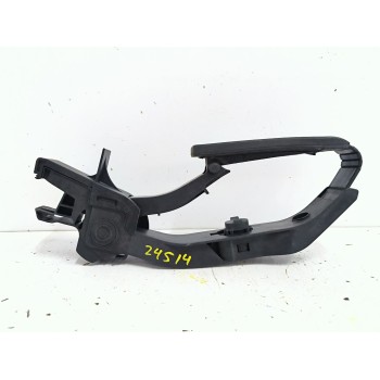 Recambio de potenciometro pedal para mercedes-benz clase e (w211) e 270 cdi (211.016) referencia OEM IAM A2113000804  