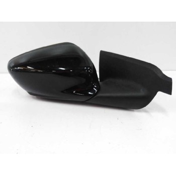 Recambio de retrovisor derecho para citroën c4 cactus 1.2 12v vti referencia OEM IAM  2 ENCHUFES 3+2 CABLES 