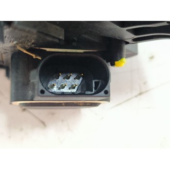 Recambio de potenciometro pedal para mercedes-benz clase e (w211) e 270 cdi (211.016) referencia OEM IAM A2113000804  