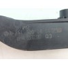 Recambio de potenciometro pedal para mercedes-benz clase e (w211) e 270 cdi (211.016) referencia OEM IAM A2113000804  