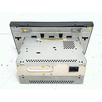 Recambio de sistema audio / radio cd para mercedes-benz clase e (w211) e 270 cdi (211.016) referencia OEM IAM A2118200579  