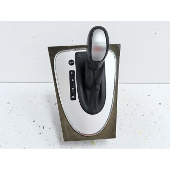 Recambio de palanca cambio para mercedes-benz clase e (w211) e 270 cdi (211.016) referencia OEM IAM A2112670124  
