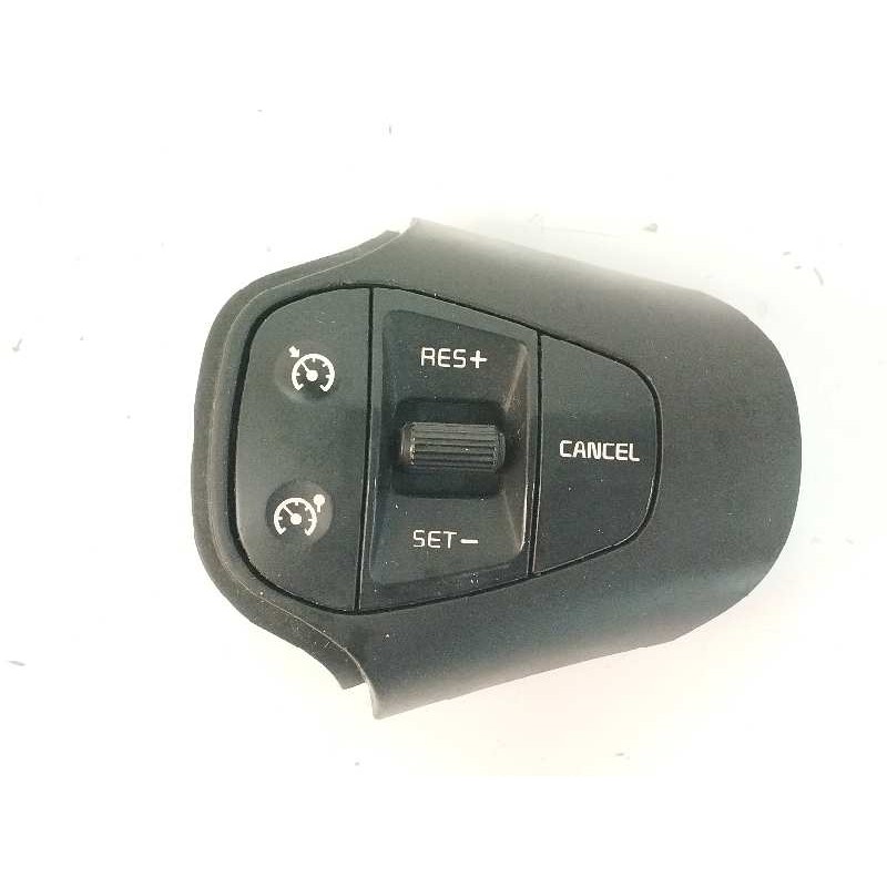 Recambio de mando volante para kia carens iv 1.7 crdi referencia OEM IAM 96700A4200 DERECHA 