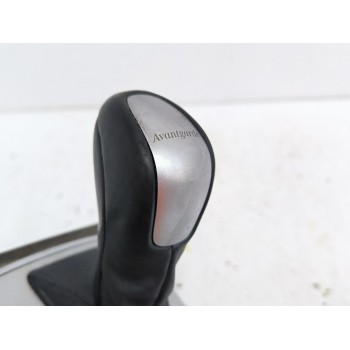 Recambio de palanca cambio para mercedes-benz clase e (w211) e 270 cdi (211.016) referencia OEM IAM A2112670124  
