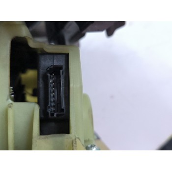 Recambio de palanca cambio para mercedes-benz clase e (w211) e 270 cdi (211.016) referencia OEM IAM A2112670124  