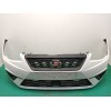 Recambio de paragolpes delantero para seat ibiza v (kj1, kjg) 1.6 tdi referencia OEM IAM 6F0807221D  