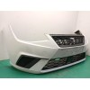 Recambio de paragolpes delantero para seat ibiza v (kj1, kjg) 1.6 tdi referencia OEM IAM 6F0807221D  