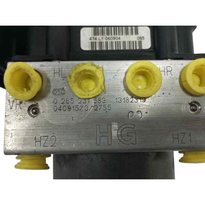 ABS 0265231583
