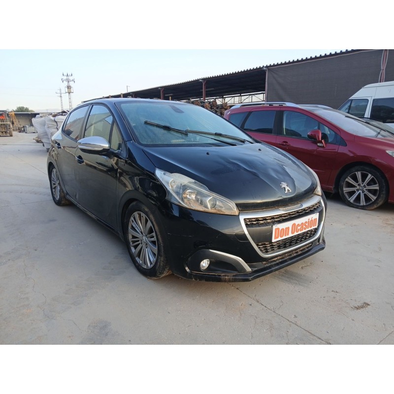 peugeot 208 i (ca_, cc_) del año 2019