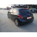 PEUGEOT 208 I (CA_, CC_)