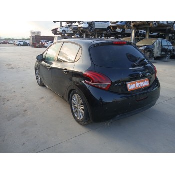 peugeot 208 i (ca_, cc_) del año 2019